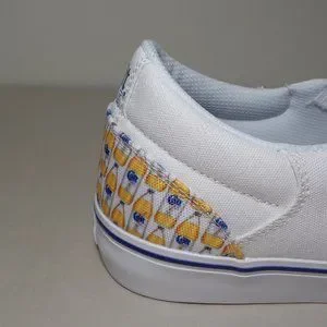 Etnies | Shoes | Etnies Size 2 M Marana Slip X Colt 45 White  display picture 1